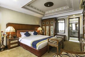 Hotel Le Himalaya by Best Resort Nepal