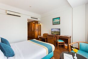 Hotel Le Himalaya by Best Resort Nepal