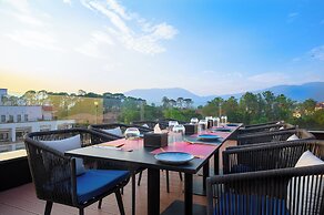 Hotel Le Himalaya by Best Resort Nepal