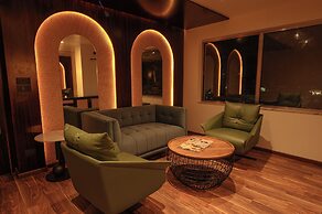 Hotel Le Himalaya by Best Resort Nepal