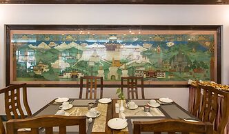 Hotel Le Himalaya by Best Resort Nepal