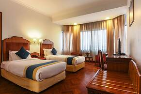 Hotel Le Himalaya by Best Resort Nepal