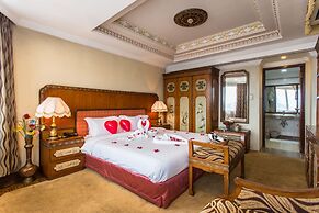 Hotel Le Himalaya by Best Resort Nepal