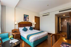 Hotel Le Himalaya by Best Resort Nepal