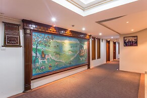 Hotel Le Himalaya by Best Resort Nepal