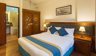 Hotel Le Himalaya by Best Resort Nepal