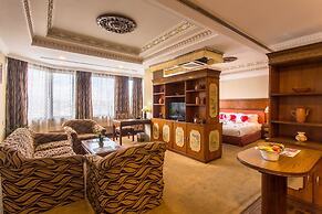 Hotel Le Himalaya by Best Resort Nepal