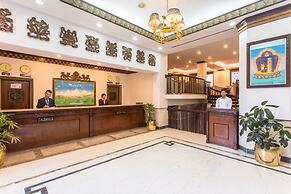 Hotel Le Himalaya by Best Resort Nepal