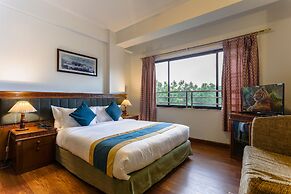 Hotel Le Himalaya by Best Resort Nepal
