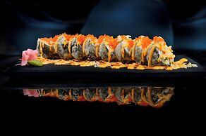 Hotel Le Himalaya by Best Resort Nepal