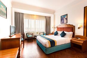 Hotel Le Himalaya by Best Resort Nepal