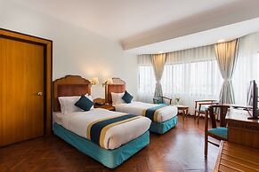 Hotel Le Himalaya by Best Resort Nepal