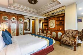 Hotel Le Himalaya by Best Resort Nepal