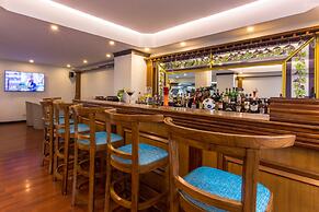 Hotel Le Himalaya by Best Resort Nepal