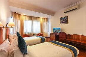 Hotel Le Himalaya by Best Resort Nepal