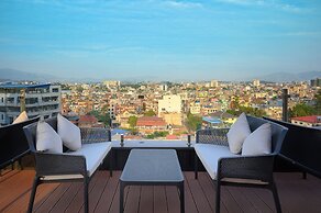 Hotel Le Himalaya by Best Resort Nepal