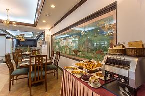 Hotel Le Himalaya by Best Resort Nepal