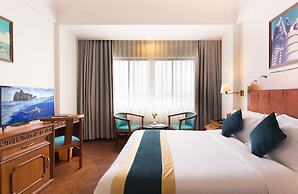 Hotel Le Himalaya by Best Resort Nepal