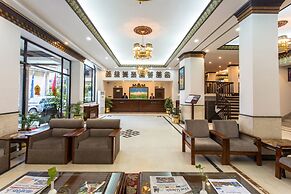 Hotel Le Himalaya by Best Resort Nepal