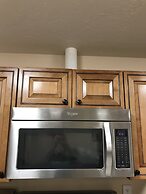 Delta Dome Home Basement Apartment