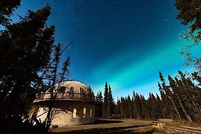 Delta Dome Home Basement Apartment