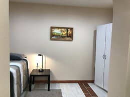 Delta Dome Home Basement Apartment