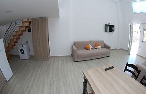 Bebi Apartments