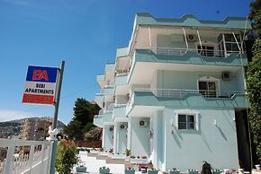 Bebi Apartments
