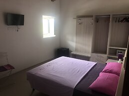 Agriturismo Tre Forti