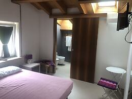 Agriturismo Tre Forti