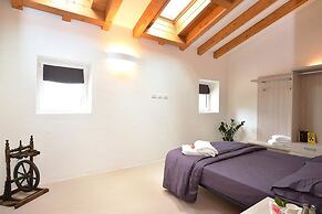 Agriturismo Tre Forti