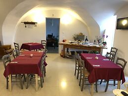 Agriturismo Tre Forti