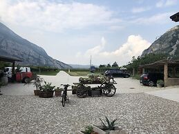 Agriturismo Tre Forti