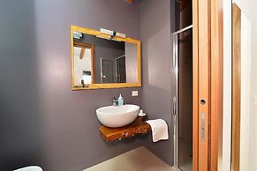 Agriturismo Tre Forti