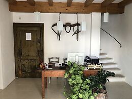 Agriturismo Tre Forti