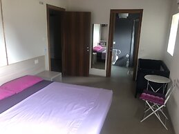 Agriturismo Tre Forti