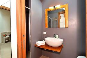 Agriturismo Tre Forti