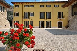 Agriturismo Tre Forti