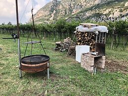 Agriturismo Tre Forti