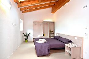 Agriturismo Tre Forti