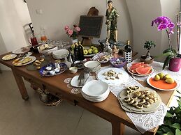 Agriturismo Tre Forti