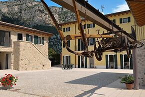 Agriturismo Tre Forti