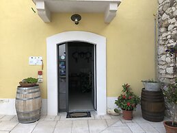 Agriturismo Tre Forti