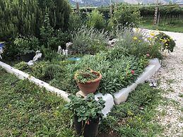 Agriturismo Tre Forti