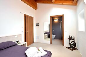 Agriturismo Tre Forti