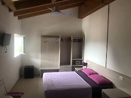 Agriturismo Tre Forti