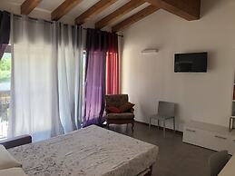 Agriturismo Tre Forti