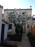 Maison d'hôtes la Villa Caramac