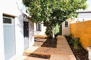 Maison d'hôtes la Villa Caramac