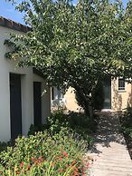 Maison d'hôtes la Villa Caramac